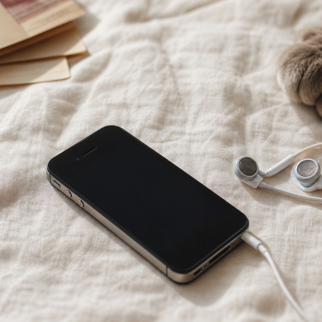 iPhone 4S: tutta un'altra musica